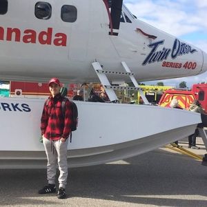 Meet your Posher, Remigio